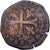 França, Douzain aux deux H, 1593, Barcelonnette, Rara, Lingote, F(12-15)