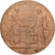 France, Médaille, 1900, Bronze, TTB+, Patey, Exposition Universelle