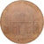 France, Médaille, 1900, Bronze, TTB+, Patey, Exposition Universelle