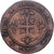 Principality of Neuchâtel, 4 Kreuzer, 1800, Neuchatel, Billon, SS, KM:63