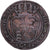 Principality of Neuchâtel, 4 Kreuzer, 1800, Neuchatel, Billon, SS, KM:63
