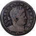 Roman Empire, Constantine I, Ae, 317, Treveri, Bronze, F(12-15), RIC:135