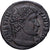 Empire romain, Constantin I, Ae, 324, Thessalonique, Bronze, TTB, RIC:123