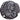 Roman Empire, Gratian, Ae, 367-375, Lugdunum, Bronze, VF(20-25), RIC:21b