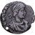 Roman Empire, Gratian, Ae, 367-375, Lyon - Lugdunum, Bronzo, MB, RIC:21b