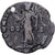 Roman Empire, Gratian, Ae, 367-375, Lyon - Lugdunum, Bronzo, MB, RIC:21b
