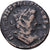 Empire romain, Constantin I, Ae, 309-310, Lugdunum, Bronze, B+, RIC:310
