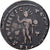 Empire romain, Constantin I, Ae, 309-310, Lugdunum, Bronze, B+, RIC:310