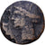 Zeugitana, Ae, 300-264 BC, Carthage, Brązowy, F(12-15), SNG-Cop:169
