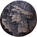 Zeugitana, Ae, 300-264 BC, Carthage, Bronze, F(12-15), SNG-Cop:169