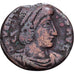 Roman Empire, Valens, Ae, 364-367, Bronze, VF(20-25)