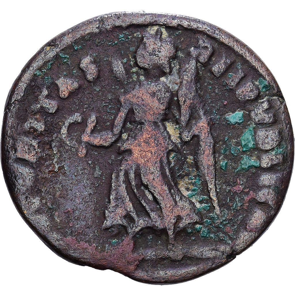 Roman Empire, Valens, Ae, 364-367, Bronze, VF(20-25)