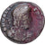 Roman Empire, Valens, Ae, 364-367, Thessalonica, Bronzo, B+, RIC:16b
