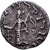 Royaume de Bactriane, Azilises, Indo Scythians, Drachme, 85-45/43  BC, atelier