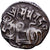 India, Shahis, Samanta Deva, Jital, 719-920, Kabul, Plata, MBC