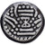 Indosasánida, Chalukyas of Gujarat, Gadhaiya Paisa, 1030-1120, Plata, BC+