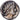 Egypt, Ptolemy X, Tetradrachm, 98-97 BC, Alexandria, Silver, AU(55-58)