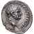 Vespasius, Denarius, 71, Ephesos, Zilver, PR, RIC:1427