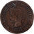 Frankrijk, 5 Centimes, Cérès, 1896, Paris, Torche, Bronzen, ZG+, Gadoury:157a