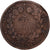 Frankrijk, 5 Centimes, Cérès, 1896, Paris, Torche, Bronzen, ZG+, Gadoury:157a