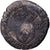 France, Henri III, Douzain aux deux H, 1577, Lyon, Billon, TTB, Duplessy:1140