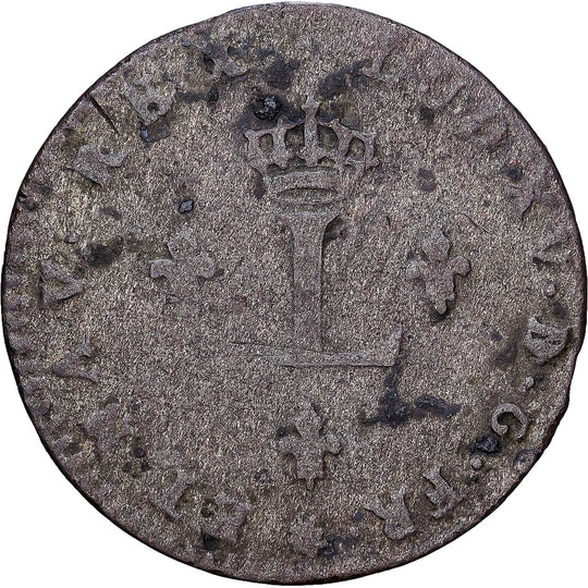 987-1789 Monarquia