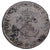 Francja, Louis XV, Double Sol, 1739, Lyon, Bilon, VF(20-25), Gadoury:281