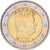 Monaco, Albert II, 2 Euro, 2009, MDP, Bi-Metallic, UNC-, KM:195