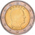 Monaco, Albert II, 2 Euro, 2011, MDP, Bi-Metallic, UNC-, KM:195