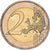 Monaco, Albert II, 2 Euro, 2011, MDP, Bi-Metallic, UNC-, KM:195