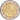 Monaco, Albert II, 2 Euro, Admission à l'ONU, 2013, MDP, Bi-metallico, SPL