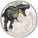 Austria, 3 Euro, Tyrannosaurus rex, 2020, AUSTRIAN MINT, Cupro Nickel, MS(65-70)