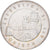 San Marino, 5 Euro, First Men In Space, 2011, Rome, Plata, SC, KM:502