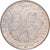 San Marino, 5 Euro, First Men In Space, 2011, Rome, Plata, SC, KM:502