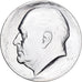 Norway, Olav V, 50 Kroner, 75th anniversary of the King, 1978, Royal Norwegian