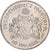 Gambia, 10 Dalasis, 1975, 10th anniversary of Independence, Zilver, PR, KM:16