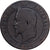 Frankreich, Napoleon III, 10 Centimes, 1862, Paris, Bronze, S, Gadoury:253