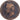 France, Napoleon III, 10 Centimes, 1861, Strasbourg, Bronze, VF(20-25)