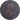 Frankrijk, Napoleon III, 10 Centimes, 1855, Lille, Bronzen, FR, Gadoury:248