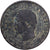 Frankreich, Napoleon III, 10 Centimes, 1855, Strasbourg, chien, Bronze, S