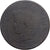 Frankreich, 10 Centimes, Cérès, 1872, Bordeaux, Bronze, S, Gadoury:265a