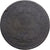 Frankreich, 10 Centimes, Cérès, 1872, Bordeaux, Bronze, S, Gadoury:265a