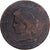 Frankreich, 10 Centimes, Cérès, 1870, Paris, Bronze, S, Gadoury:265