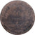 Frankreich, 10 Centimes, Cérès, 1870, Paris, Bronze, S, Gadoury:265