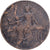 Frankreich, 10 Centimes, Daniel-Dupuis, 1907, MDP, Bronze, S, Gadoury:277