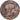 France, 10 Centimes, Daniel-Dupuis, 1914, MDP, Bronze, TB, Gadoury:277