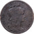 Frankreich, 10 Centimes, Daniel-Dupuis, 1916, MDP, Bronze, S, Gadoury:277