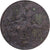Frankreich, 10 Centimes, Daniel-Dupuis, 1916, MDP, Bronze, S, Gadoury:277
