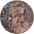 Frankreich, 10 Centimes, Daniel-Dupuis, 1902, MDP, Bronze, S, Gadoury:277
