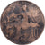 Frankreich, 10 Centimes, Daniel-Dupuis, 1902, MDP, Bronze, S, Gadoury:277